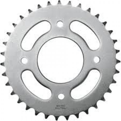 Nathページ Big Boy GPR Back Sprocket 38 Teeth